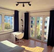 WG-Zimmer in Frankfurt am Main 1.200,00 € 25 m²