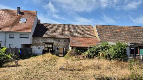 Foto - Haus zum Kaufen in Wiesental 398.000,00 € 130 m²