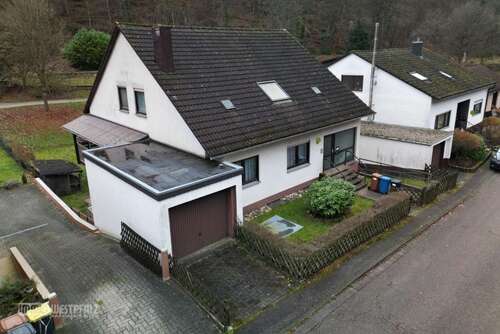 Foto - Haus zum Kaufen in Pirmasens 299.000,00 € 196 m²