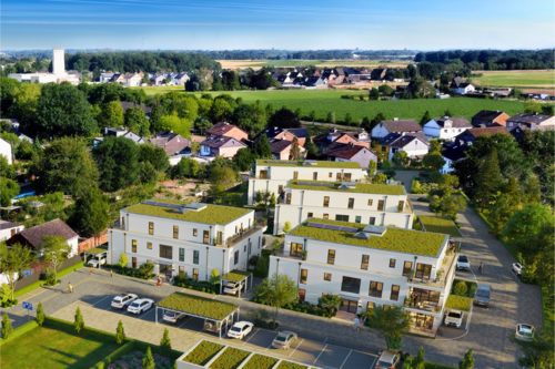 Foto - Haus zum Kaufen in Langenfeld 3.995.000,00 € 683 m²