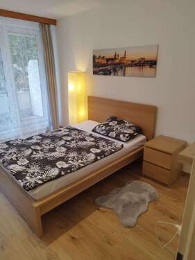Foto - Wohnen auf Zeit in Dresden 750,00 €