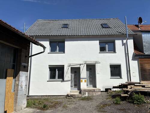 Foto - Haus zum Kaufen in Vaihingen 329.000,00 € 72 m²
