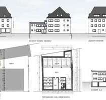 Grundstück zu verkaufen in München 2.490.000,00 € 520 m²