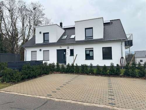 Foto - Wohnung zum Mieten in Schweich 1.140,00 € 103.61 m²