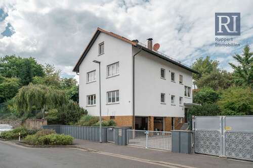 Foto - Haus zum Kaufen in Aschaffenburg Schweinheim 570.000,00 € 191 m²