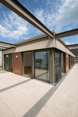 Foto - Wohnung zum Kaufen in Mannheim 1.195.000,00 € 178 m²