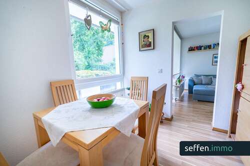 Foto - Wohnung zum Kaufen in Frechen 219.000,00 € 56 m²
