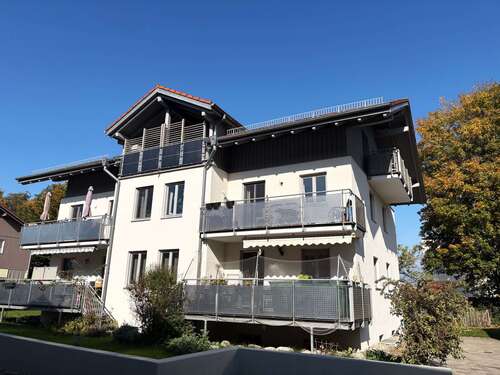 Foto - Wohnung zum Kaufen in Raubling 335.000,00 € 76 m²