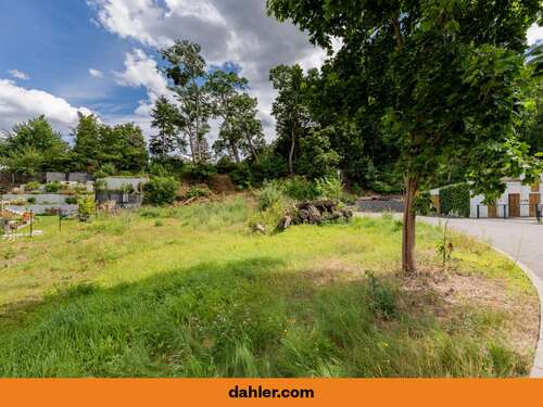 Foto - Grundstück zu verkaufen in Potsdam Bornim 599.000,00 € 2897 m²