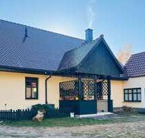 Haus zum Kaufen in Nuthe-Urstromtal Ruhlsdorf 598.000,00 € 227 m² - Nuthe-Urstromtal / Ruhlsdorf