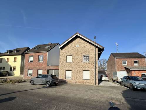 Foto - Haus zum Kaufen in Linnich 149.000,00 € 156 m²