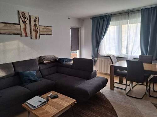 Foto - Wohnung zum Mieten in Bergen 470,00 € 67 m²