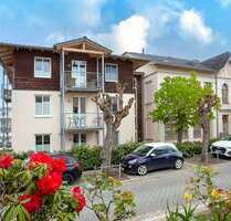 Wohnung zum Kaufen in Seebad Ahlbeck 325.000,00 € 65 m²