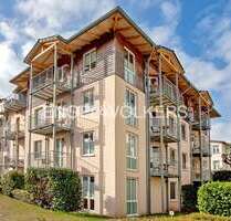Wohnung zum Kaufen in Seebad Ahlbeck 349.500,00 € 65 m²