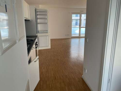 Foto - Wohnung zum Mieten in Offenbach 1.129,31 € 77.35 m²