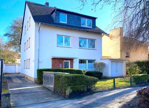 Foto - Haus zum Kaufen in Bonn 760.000,00 € 261 m²