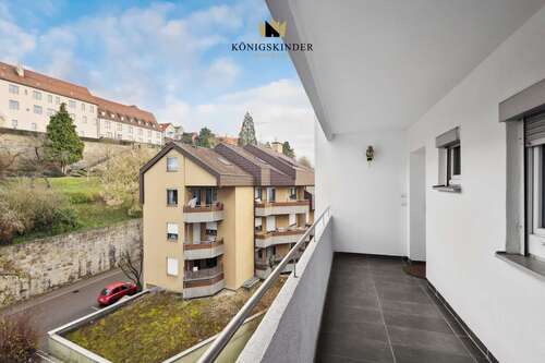Foto - Wohnung zum Kaufen in Leonberg 299.000,00 € 80 m²