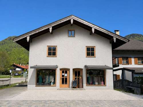Foto - Haus zum Kaufen in Aschau im Chiemgau 759.000,00 € 74 m²