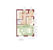 Haus zum Kaufen in Roxheim 557.888,00 € 125 m²
