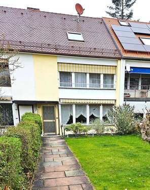 Foto - Haus zum Kaufen in Nürnberg 499.000,00 € 132 m²