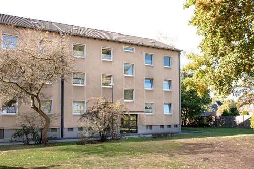 Foto - Wohnung zum Mieten in Marl 499,00 € 62.02 m²