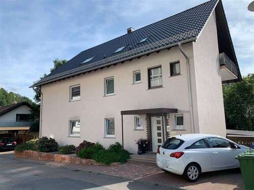 Foto - Wohnung zum Mieten in Weinheim 950,00 € 110 m²