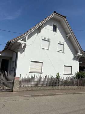 Foto - Haus zum Kaufen in Neuried Altenheim 355.000,00 € 143.89 m²