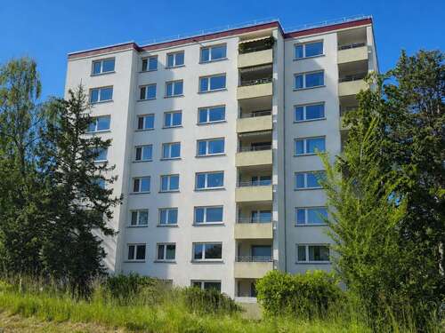 Foto - Wohnung zum Kaufen in Oberursel 270.000,00 € 82.5 m²