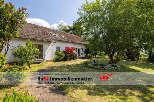 Foto - Haus zum Kaufen in Lambertsberg 285.000,00 € 285 m²
