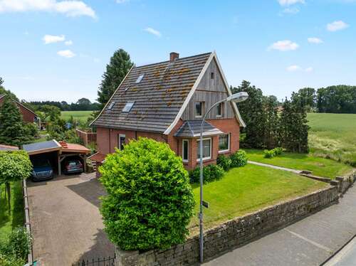 Foto - Haus zum Kaufen in Bad Bentheim Gildehaus 485.000,00 € 155 m²