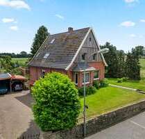 Haus zum Kaufen in Bad Bentheim Gildehaus 485.000,00 € 155 m² - Bad Bentheim / Gildehaus