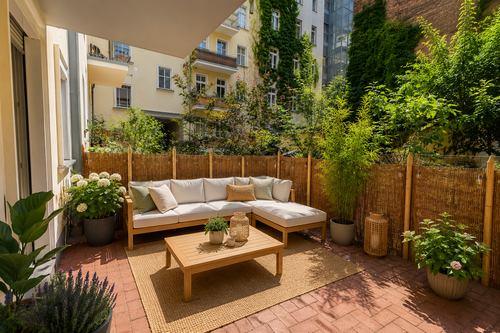 Foto - Wohnung zum Kaufen in Berlin 380.000,00 € 77.04 m²