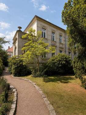 Foto - Haus zum Kaufen in Dresden 2.395.000,00 € 356 m²