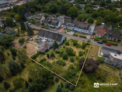 Foto - Grundstück zu verkaufen in Koblenz 299.000,00 € 1085 m²