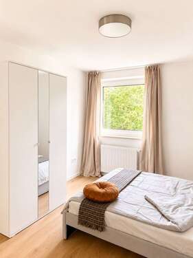 Foto - Wohnung zum Mieten in München Feldmoching 670,00 € 15 m²
