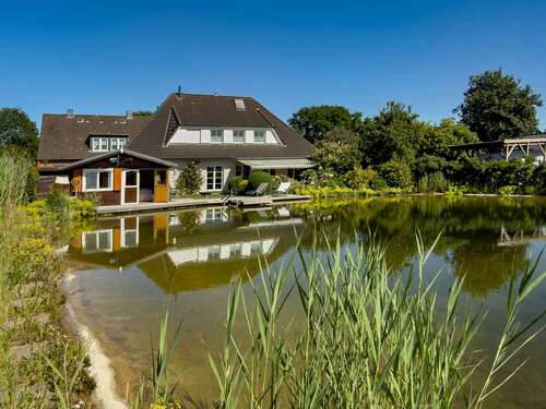 Foto - Haus zum Kaufen in Rade 629.000,00 € 226 m²