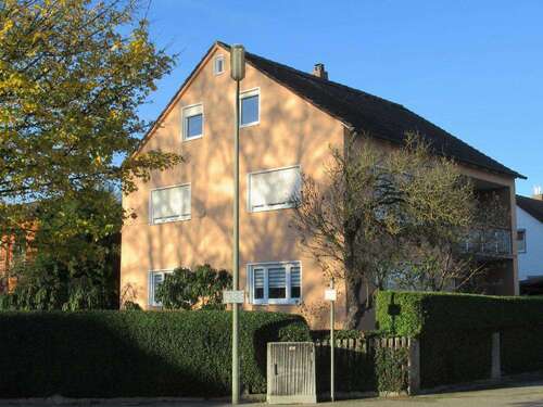 Foto - Wohnung zum Mieten in Moosburg 550,00 € 60 m²