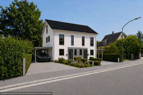 Foto - Haus zum Kaufen in München 1.089.000,00 € 136.5 m²