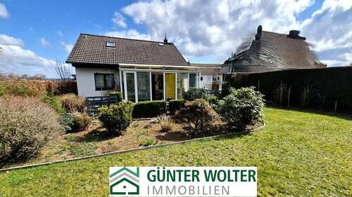 Foto - Haus zum Kaufen in Schleiden - Bronsfeld 228.500,00 € 100 m²
