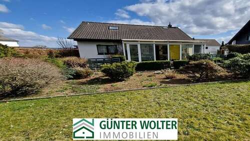 Foto - Haus zum Kaufen in Schleiden - Bronsfeld 228.500,00 € 100 m²