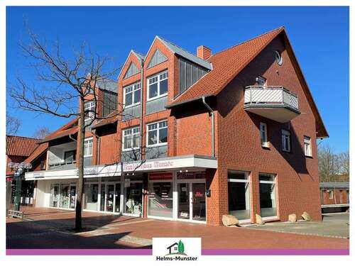 Foto - Wohnung zum Mieten in Munster 576,00 € 91 m²