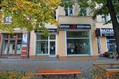 Gastronomie in Berlin 2.899,55 € 132.46 m²