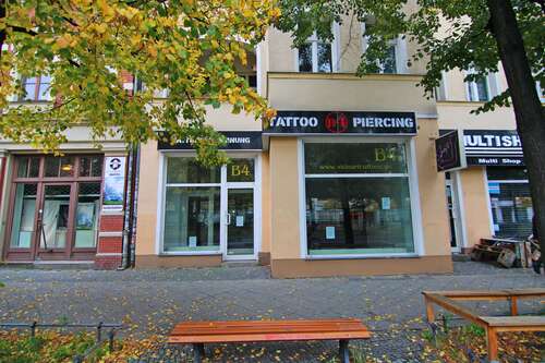 Foto - Gastronomie in Berlin 2.899,55 € 132.46 m²