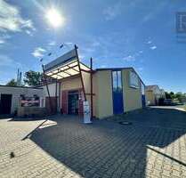 Halle in Kitzingen 1.800,00 € 368 m²