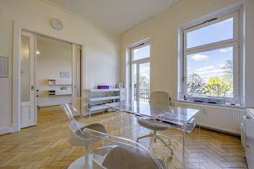 Foto - Wohnung zum Kaufen in Hamburg 1.120.000,00 € 125 m²