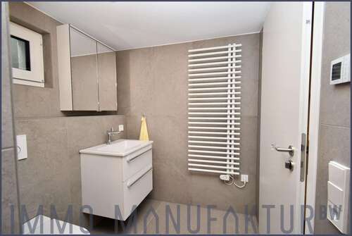 Foto - Wohnung zum Mieten in Leinfelden-Echterdingen 840,00 € 34.49 m²