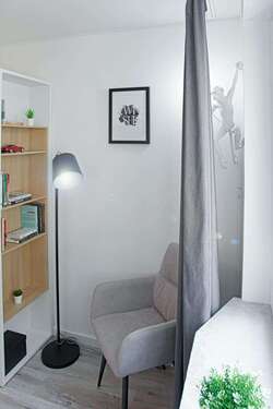 Foto - Wohnen auf Zeit in Düsseldorf 1.100,00 €