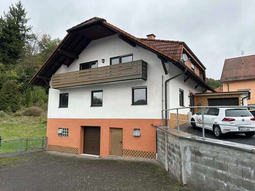 Foto - Haus zum Kaufen in Flörsbachtal 280.000,00 € 204 m²