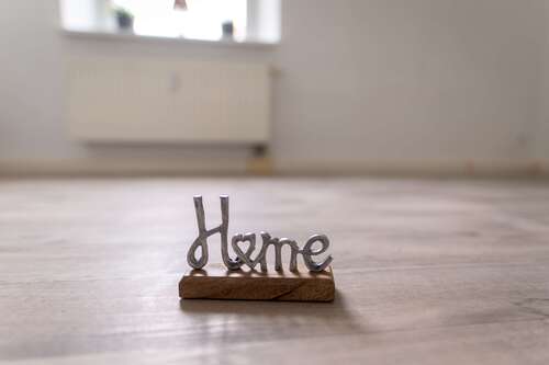 Foto - Wohnung zum Mieten in Schönebeck 214,80 € 28.64 m²