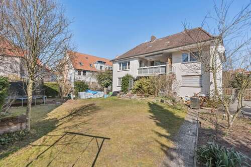 Foto - Haus zum Kaufen in Hannover 850.000,00 € 270 m²